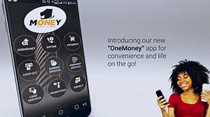 DOWNLOAD THE ONE MONEY APP We have added more convenience to you! Download the OneMoney App TODAY! #ItsOneTime | NetOne