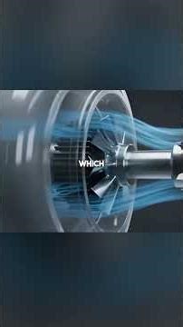 STORY of a TURBO CHARGER #carfacts #automobile