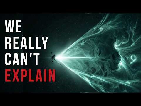 What Voyager Detected Beyond Our Solar System | Deep Sleep Documentary