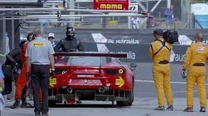 2017 produced a remarkable Mountain epic that will be remembered for years. What will 2018 bring? #B12hr | Bathurst 12 Hour