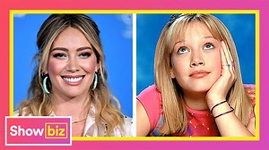 927K views · 10K reactions | ¿Sabías que Hilary Duff está obsesionada...