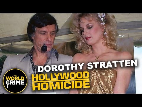 Tragic End: The Murder of Playboy Star Dorothy Stratten Exposed! | Hollywood Homicide DOCUMENTARY