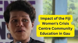 33 reactions · 15 shares | 40 women from seven villages in Gau -...