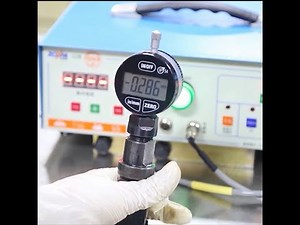 Cummins M11 N14 L10 series EUI disassembly repair tutorial