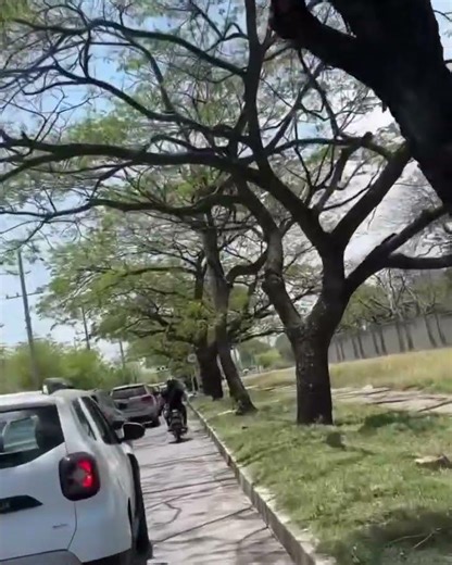 Denuncian caos vial en Don Alberto por reductores en guarnición militar de Valledupar hoy