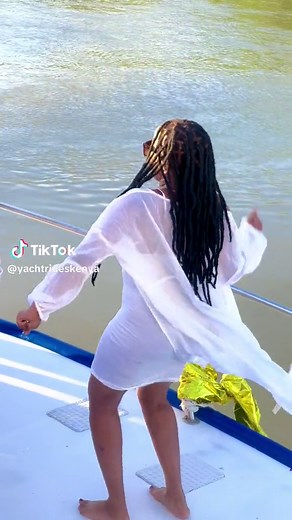 Lets interact for a yacht cruise party with the best and professionals only @ yachtrideskenya For bookings and reservations call or WhatsApp us on 254729291128 or 254739319417 #fupシ #viral #trending #trending #mood #mood #fyppppppppppppppppppppppp #foryourpage #nairobitiktokers #nairobitiktokers #fypシ゚viral #viralvideo #explore #goodvibes💕 #bamburitiktokers #trend #foryoupage❤️❤️ #luxury #yacht #miamibeach