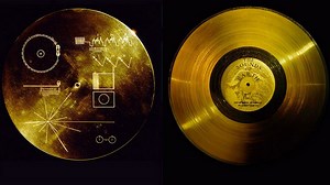 The Golden Record on NASA's Voyager 1 Decoded in 360 Video — GeekTyrant