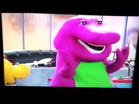 Opening to The Wiggles: Yummy Yummy 2002 DVD