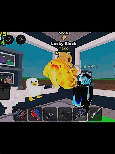We Got Crazy Lucky In Steal A Brainrot😱(@roblox)