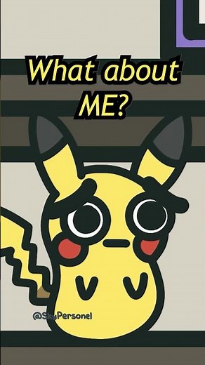 Which is Your Favorite Pikachu? 🤔