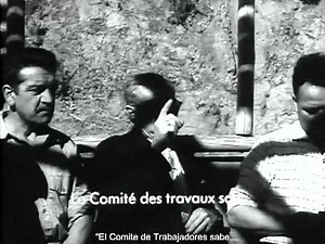 Valparaiso de los 60s