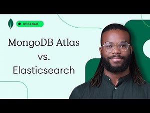 AI Database Comparison: MongoDB Atlas vs. Elasticsearch