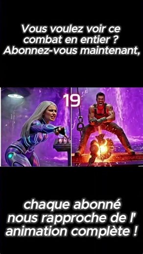 The Core: 10 Seconds to Survive #hfy #sciencefiction #scifi #alien #film #scifight