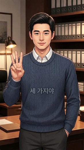 집주인 없는데 도장 찍으라고요 #대리인계약 #위임장 #인감증명서 #전세사기예방 #오늘의부동산