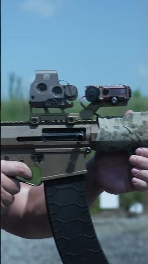 HYDRA V2 Optic Mount