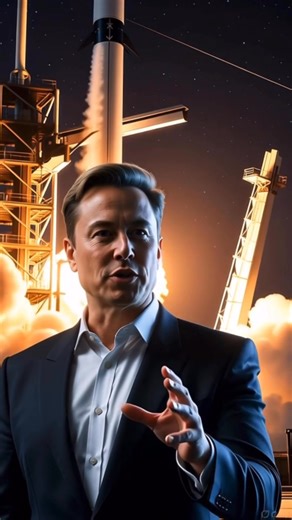 Elon Musk delivers a powerful message to the world — hinting at the future of technology, space, and humanity’s next big leap. You won’t want to miss this! #ElonMusk #SpaceX #FutureTech #ViralMessage #TechVisionary #Innovation #MindBlown #EpicMoment #ViralVideo #Cinematic | Smell Of The Street