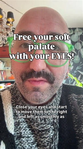 How did this land in your senses, voice, mind? ##vocalcoach##fyp##voice##vocaltechnique##singing