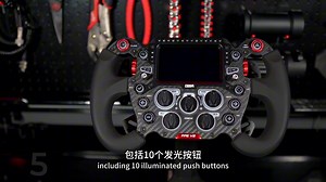 【外媒评测】GSI Formula Pro Elite V2