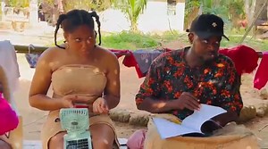 My pretty stubborn sisters Who is the finest? #ibobo #naniboimovies #nollywoodmovies | Nani Boi