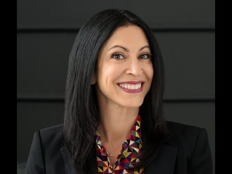 Coco Sellman - 2026 Breakthrough Quest and Founders Circle