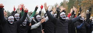 «Околофутбола» (2013) - смотрите онлайн