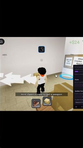 New Script Block Spin Roblox #roblox #robloxscript #blockspin #robloxblockspin #blockspinroblox