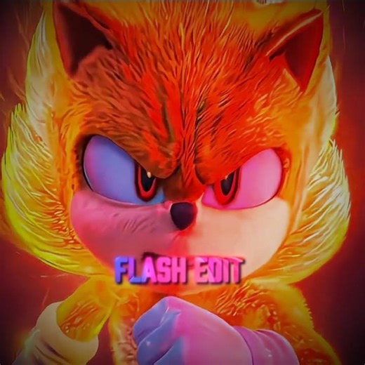 "WHO IS FASTER SONIC OR FLASH🗿🔥"
