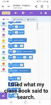 search scratch. mit. edu