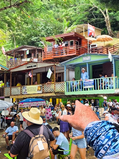16 Festivales Tipicos ❤️🤸‍♂️ Pal 2026 en PR 🇵🇷 Años de Cultura.. Tradicion y Mucha Comida 😍 Asi Somos los Boricuas !! | Puerto Rico desde el Aire