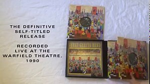 10K views · 520 reactions | A sneak peek inside the Collector’s Edition of the Jerry Garcia Band (30th Anniversary) 5-LP vinyl box set! Learn more & pre-order your copy, complete with liner note essays from Bill Walton and Steven Hyden at Garcia Family Provisions! https://bit.ly/JGB30thvinyl | Jerry Garcia | Facebook