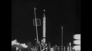 5.1K views · 69 reactions | #Archive30 Day 7: Famous Archives The Defence Science and Technology Organisation collection includes extensive test footage of rocket firings from the 50s and 60s, especially from the Woomera Test Range. This compilation includes the rockets: Fire Flash RAF, Fire Streak RAF, Red Top RAF RN, Sea Slug RN, Thunder Bird RN, Blue Steel, Jabiru, Skylark and Black Knight. NAA: D4994, 1397396 | National Archives of Australia | Facebook