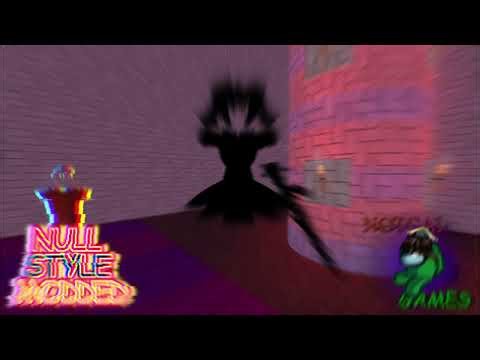 NULL Style MODDED SoundTrack - BLACKSWORD