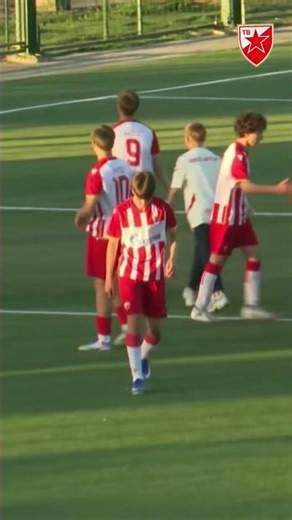 🔴⚪️Gol pionira u večitom derbiju!