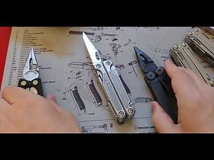 This is the BEST Multitool in the Market Right Now, Based on 20 years of experience with MTs
