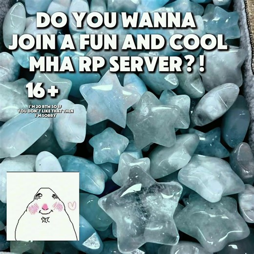 COMMENT DOWN BELOW WHO YOU WANNA BE!!! #mha #bnha #mhadiscordserver #roleplayserver #mharpserver