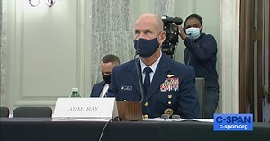 U.S. Coast Guard and Arctic Strategy