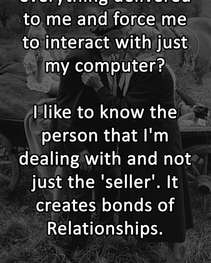 612K views · 19K reactions | Spend time with people, not devices... | Lessons Taught By Life | Facebook
