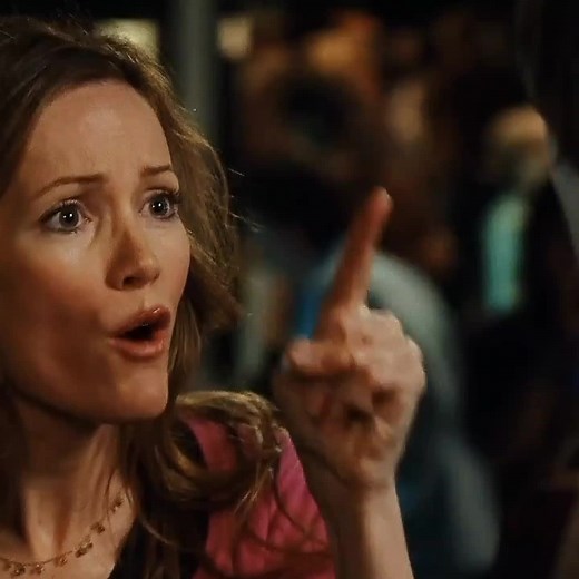 Maggie O'Donnell: The Standout Character in 17 Again