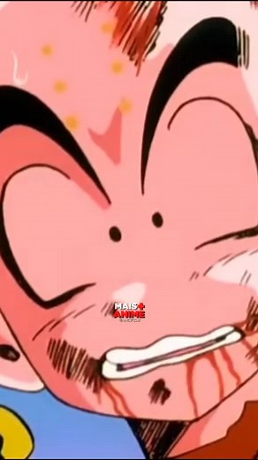Kuririn quase matøu o Vegeta 😲 - Vingança e Dilemas em Dragon Ball