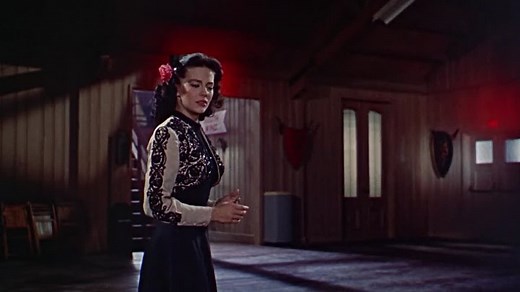 Marjorie Morningstar (1958) (720p)🌻 Classic & Older Hollywood Films