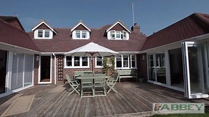 4K views | Improving your home, these customers did with great results. | Abbey Windows | Facebook