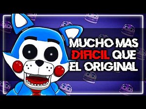FNAC R: COMO SI HACER UN REMASTERED DE UN JUEGO | By SpringLordTrap