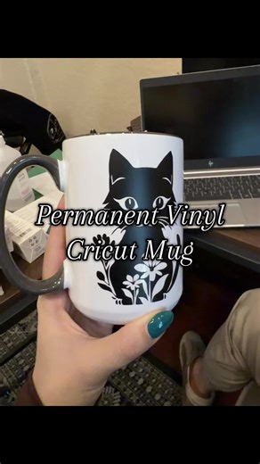 Crafting away! any excuse to use my new cricut 😍 I honestly thought it was going to be a lot harder. @Cricut #cricutmaker4 #sahm #cricutcrafting