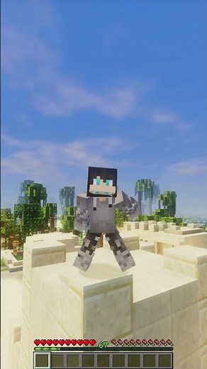 Rats Dancing to Chess Beat - Minecraft Edition!