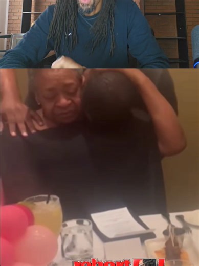 There’s nothing like a song from the heart. ❤️ John pours his soul into this beautiful tribute of “Mama I Love You.” A powerful reminder that a mother’s love is one of the greatest blessings in life. No matter how old we get, a mother’s love, sacrifices, and prayers stay with us forever. This wasn’t just singing… this was gratitude, honor, and love wrapped in a song. If your mama is still here, give her a hug today. If she’s gone, keep her love alive in everything you do. 💐 “Mama, I love you.” 