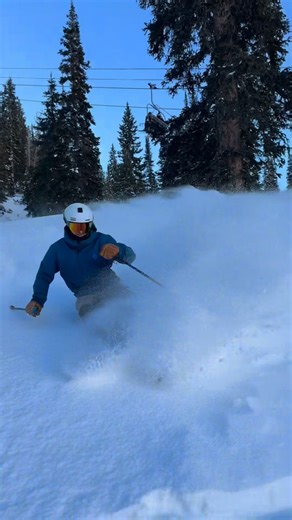 Snowbird on Instagram: "Snowbird is OPEN! Give me the Bird. Gadzoom, Wilbere and Chickadee are all running and the conditions are great!"