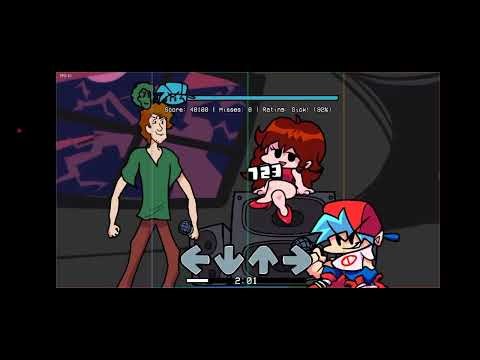 Shaggy 2.0 Optimized APK/Extra Key