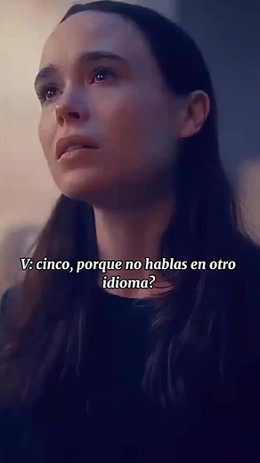 #pov están en una junta familiar y sorprendes a todos cuando hablas otro idioma y cinco se pone celoso 🔪💗#cincohargreves #tn #lemoncult🍋 #viral #pp