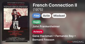French Connection II (1975)