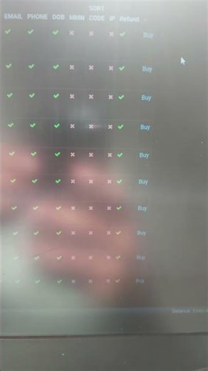 carding scam exposed in 2025 || #iphonecarding #education #carding